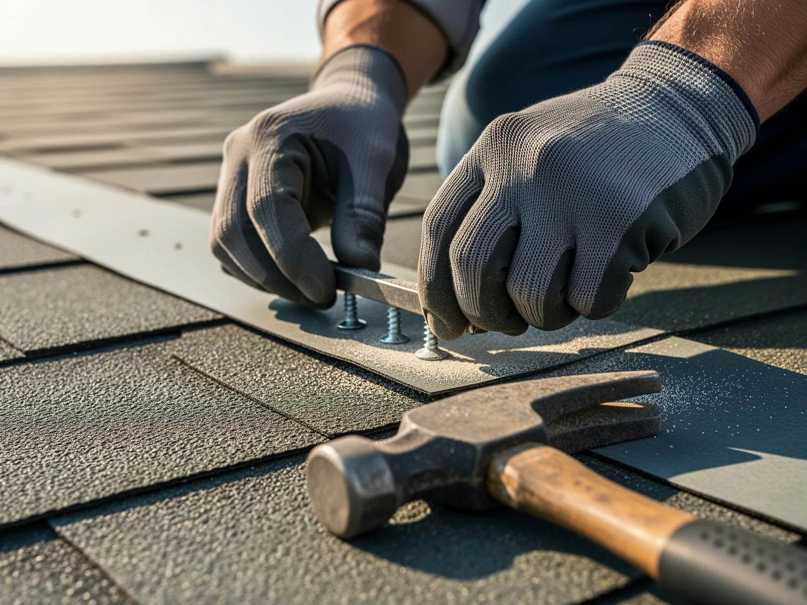 Why choose Fascia Repair in Pardeeville, WI